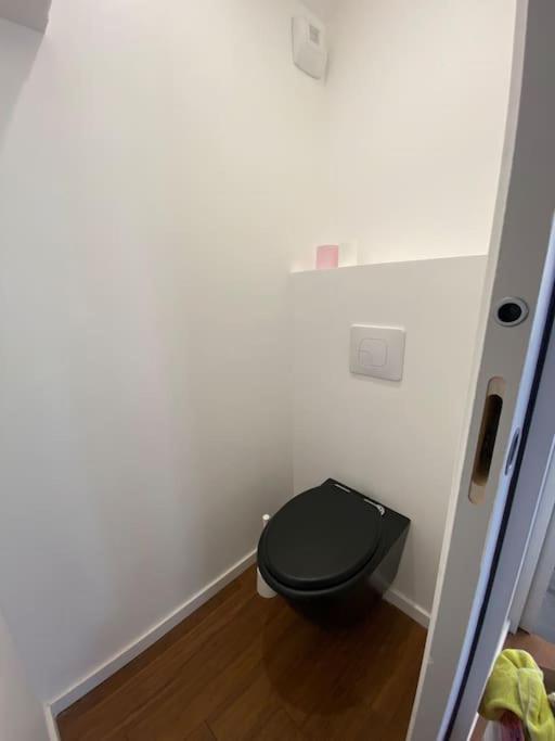 Loft: Le New-York Apartment Rouen Luaran gambar